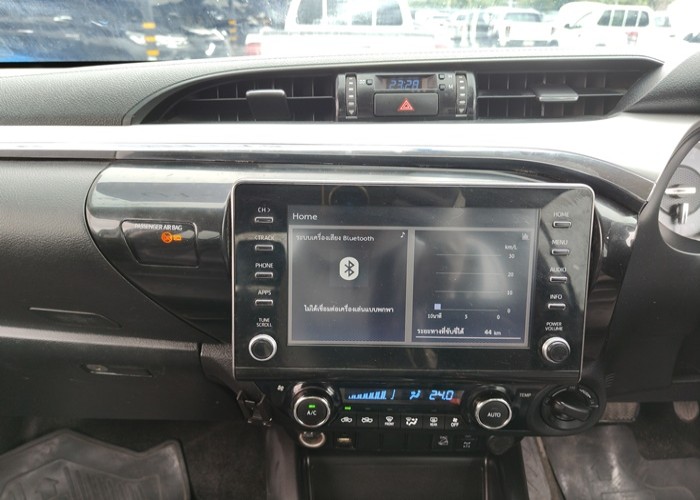 Used 6
                    TOYOTA
                     for Sale Image