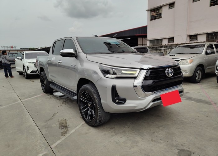 Used 6
                    TOYOTA
                     for Sale Image