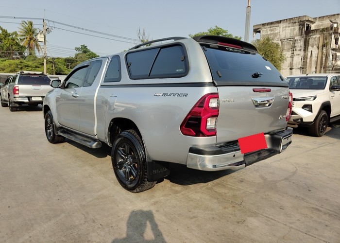 Used 3
                    TOYOTA
                     for Sale Image