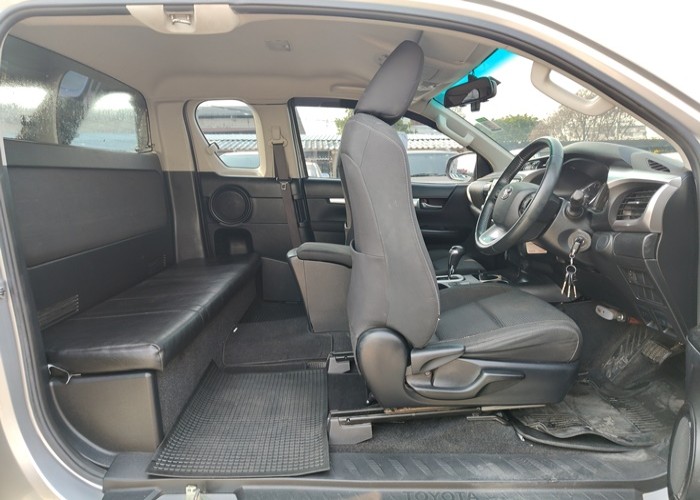 Used 3
                    TOYOTA
                     for Sale Image