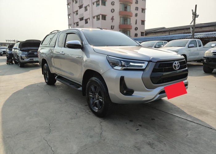 Used 3
                    TOYOTA
                     for Sale Image