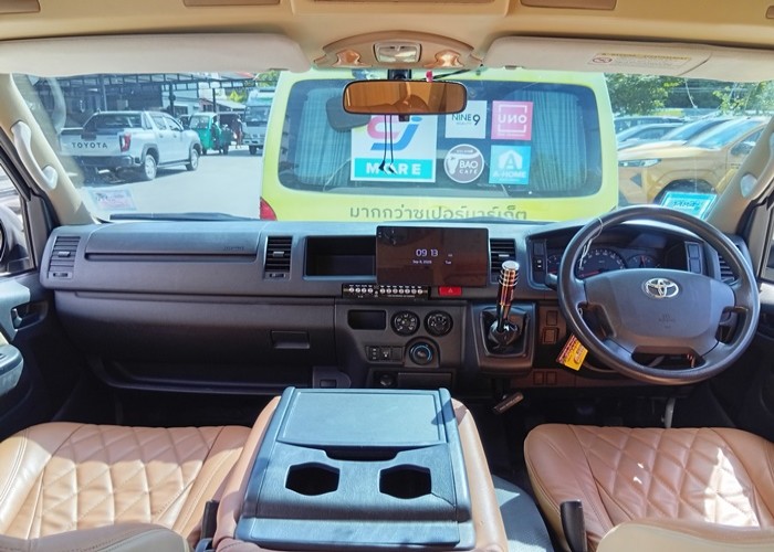 Used 1
                    TOYOTA
                     for Sale Image
