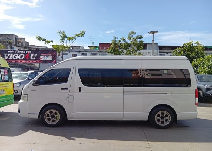 Used 1
                    TOYOTA
                     for Sale Image