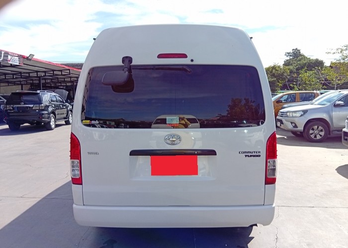 Used 1
                    TOYOTA
                     for Sale Image