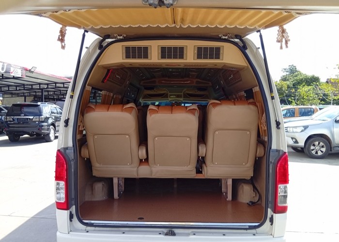 Used 1
                    TOYOTA
                     for Sale Image