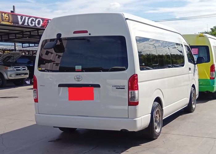 Used 1
                    TOYOTA
                     for Sale Image
