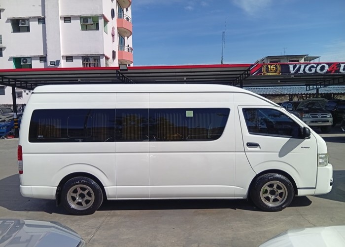 Used 1
                    TOYOTA
                     for Sale Image