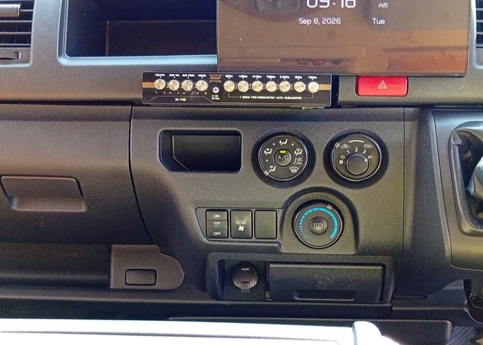 Used 1
                    TOYOTA
                     for Sale Image
