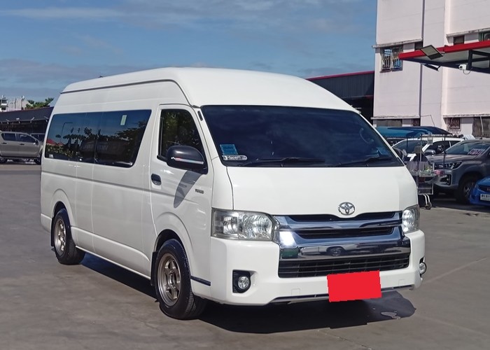 Used 1
                    TOYOTA
                     for Sale Image
