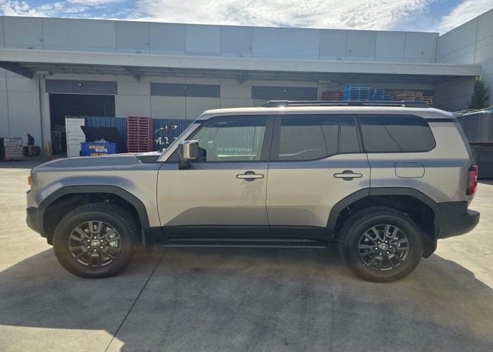 Used 1
                    TOYOTA
                     for Sale Image