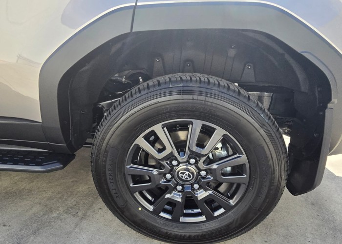 Used 1
                    TOYOTA
                     for Sale Image