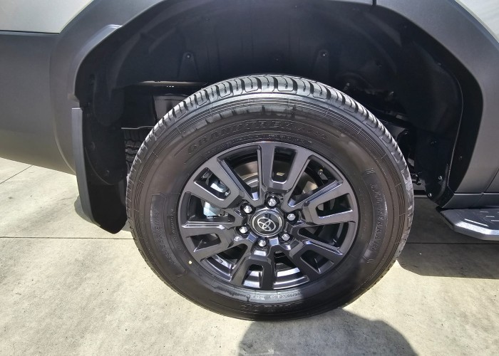 Used 1
                    TOYOTA
                     for Sale Image