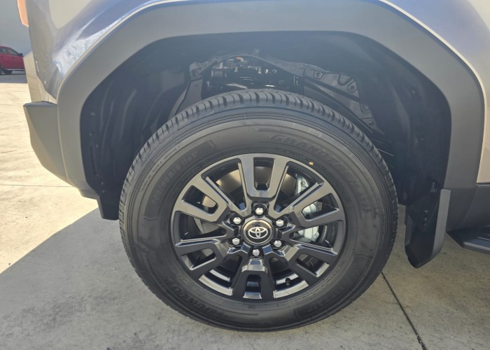 Used 1
                    TOYOTA
                     for Sale Image