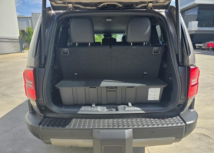 Used 1
                    TOYOTA
                     for Sale Image