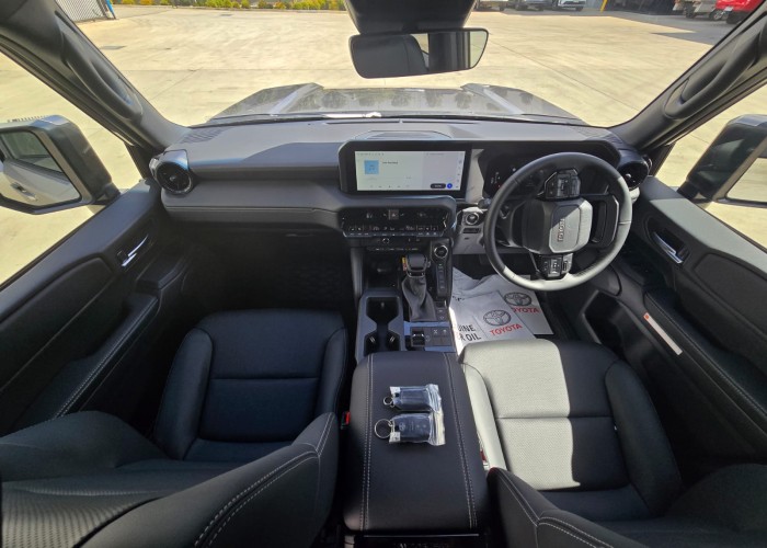 Used 1
                    TOYOTA
                     for Sale Image