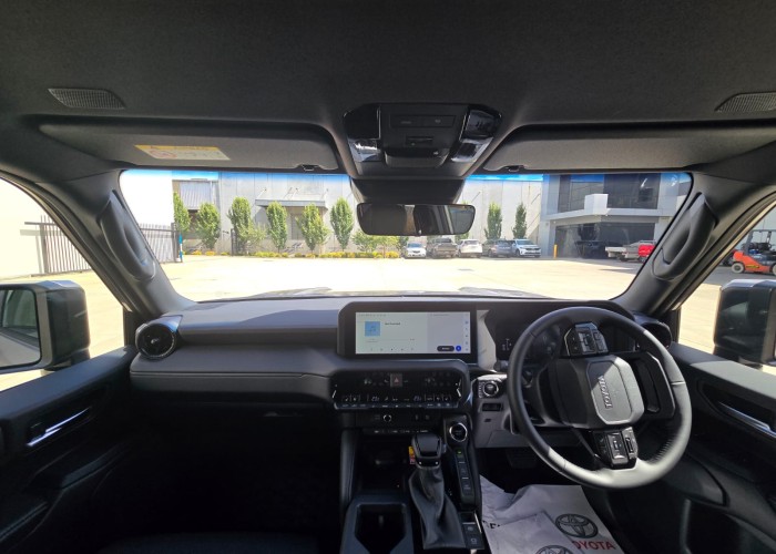 Used 1
                    TOYOTA
                     for Sale Image