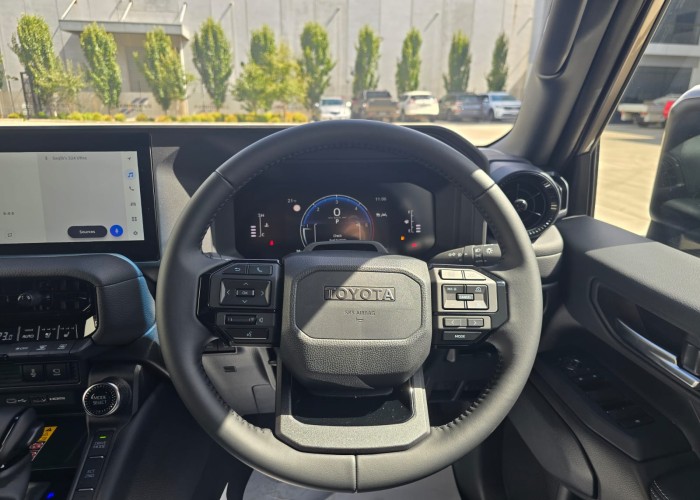 Used 1
                    TOYOTA
                     for Sale Image