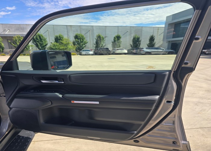 Used 1
                    TOYOTA
                     for Sale Image