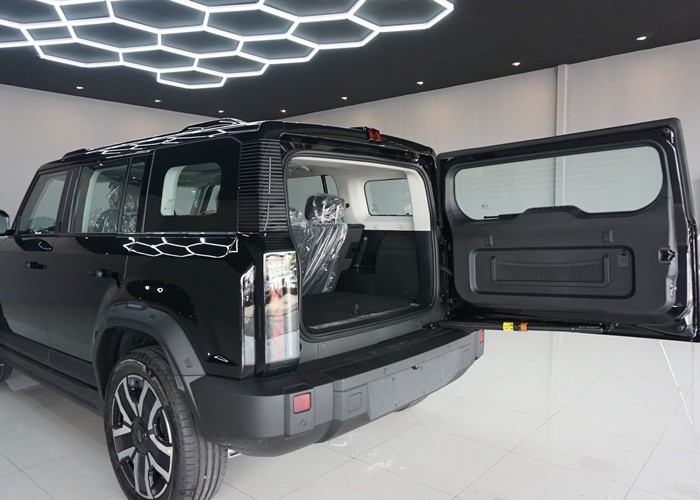 Used 8
                    JACOO
                     for Sale Image