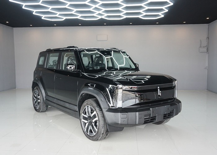 Used 8
                    JACOO
                     for Sale Image