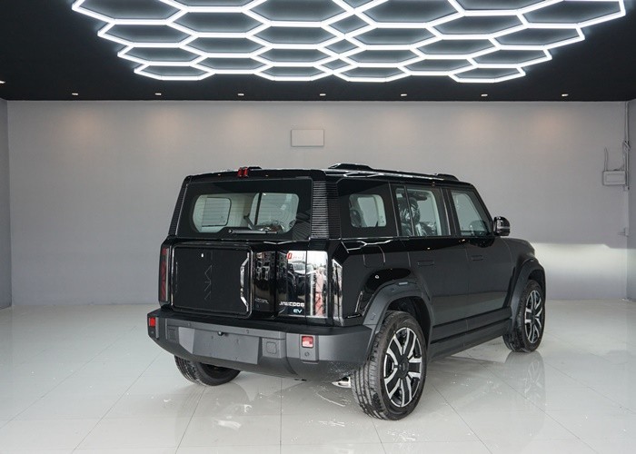 Used 8
                    JACOO
                     for Sale Image