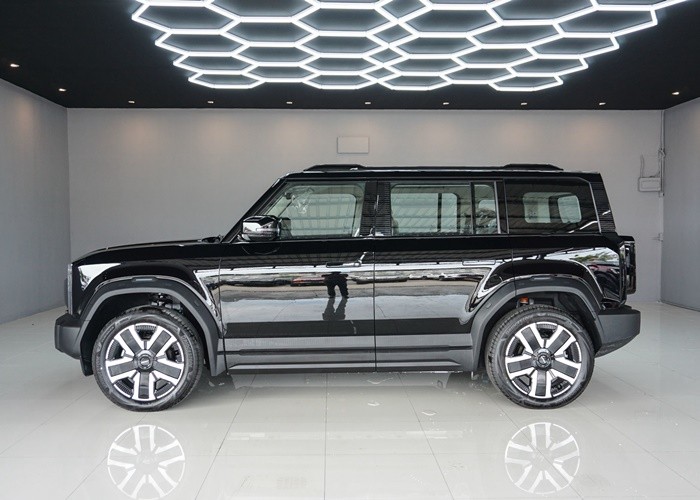 Used 8
                    JACOO
                     for Sale Image