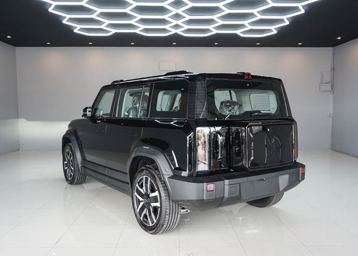 Used 8
                    JACOO
                     for Sale Image
