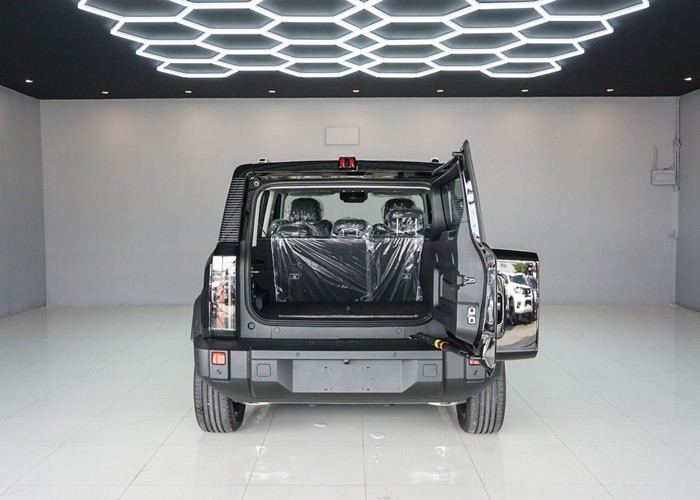 Used 8
                    JACOO
                     for Sale Image