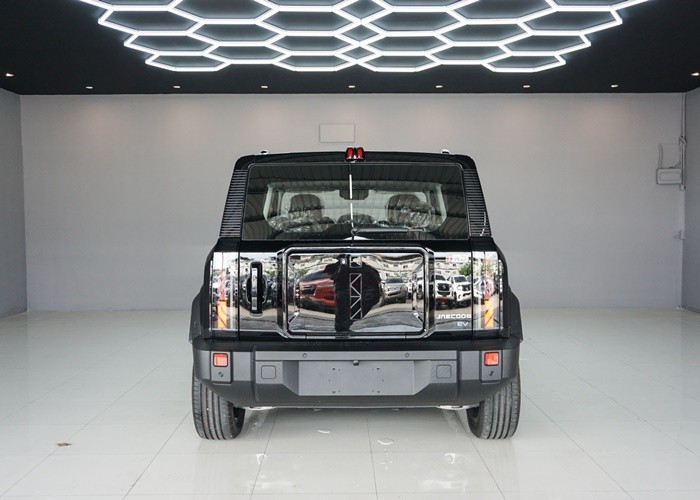 Used 8
                    JACOO
                     for Sale Image