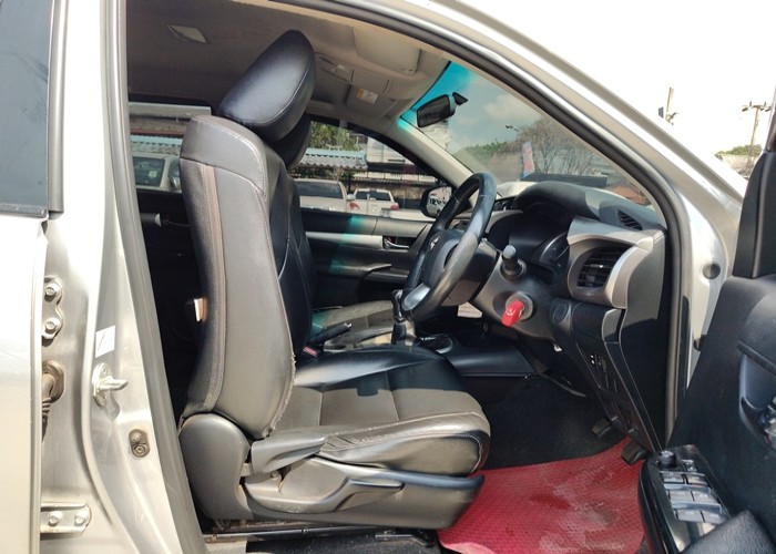 Used 8
                    TOYOTA
                     for Sale Image