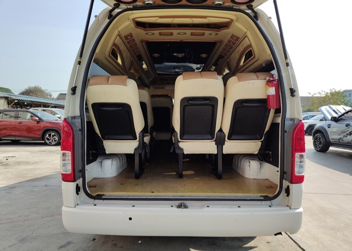 Used 3
                    TOYOTA
                     for Sale Image