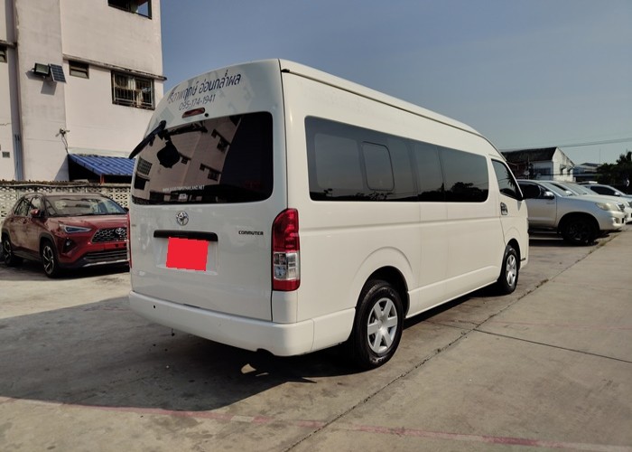 Used 3
                    TOYOTA
                     for Sale Image