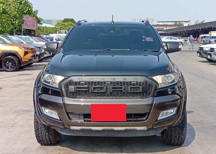 Used 8
                    FORD
                     for Sale Image