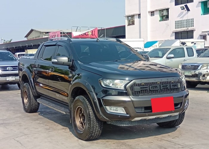 Used 8
                    FORD
                     for Sale Image