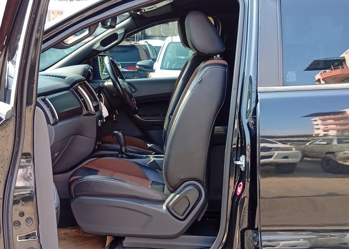 Used 8
                    FORD
                     for Sale Image