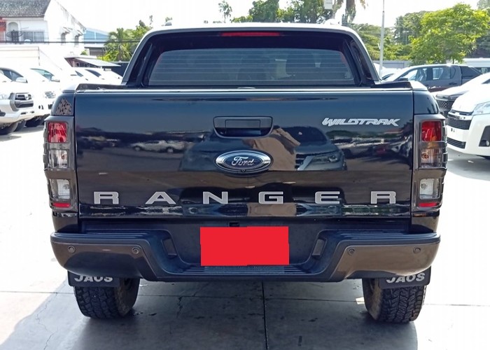 Used 8
                    FORD
                     for Sale Image