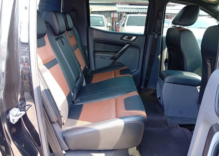 Used 8
                    FORD
                     for Sale Image