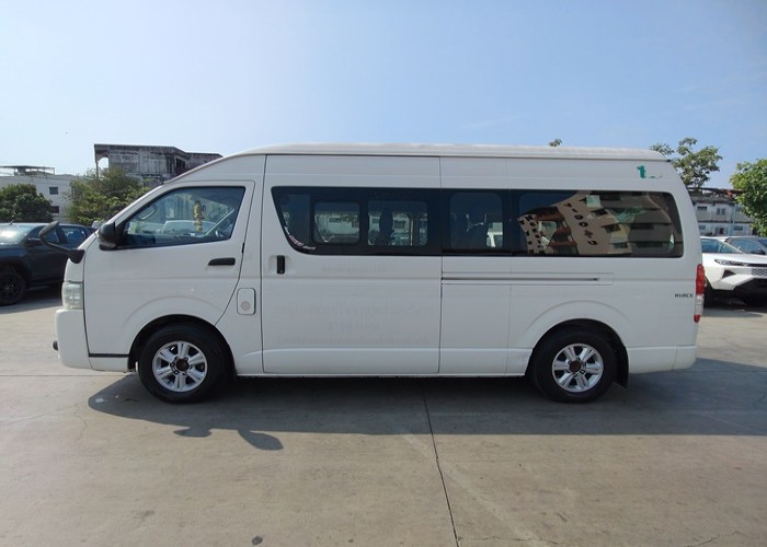 Used 6
                    TOYOTA
                     for Sale Image