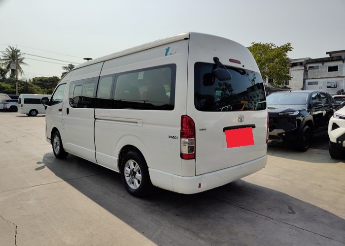 Used 6
                    TOYOTA
                     for Sale Image