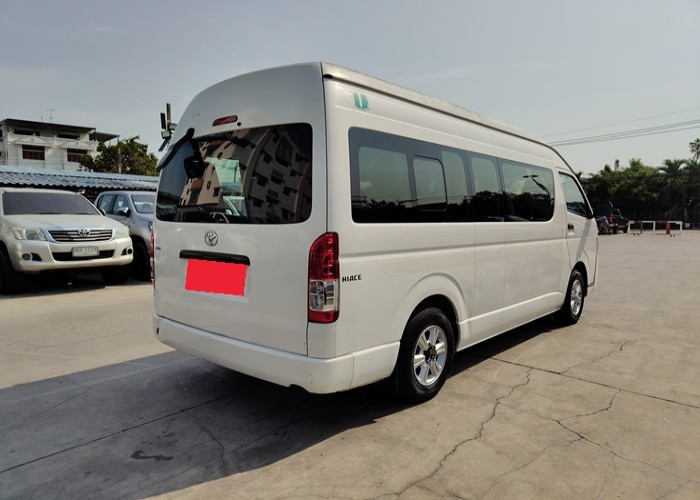 Used 6
                    TOYOTA
                     for Sale Image