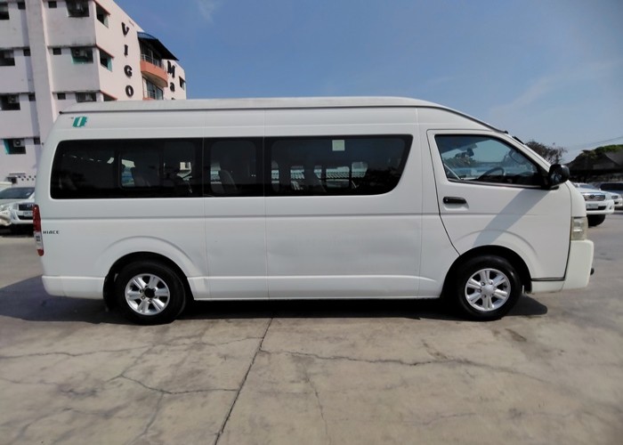 Used 6
                    TOYOTA
                     for Sale Image