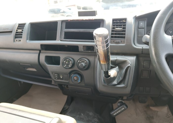 Used 6
                    TOYOTA
                     for Sale Image