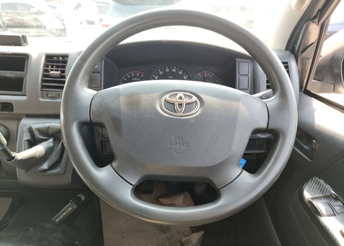 Used 6
                    TOYOTA
                     for Sale Image