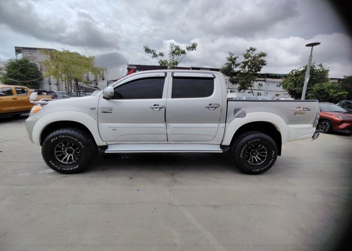 Used 6
                    TOYOTA
                     for Sale Image