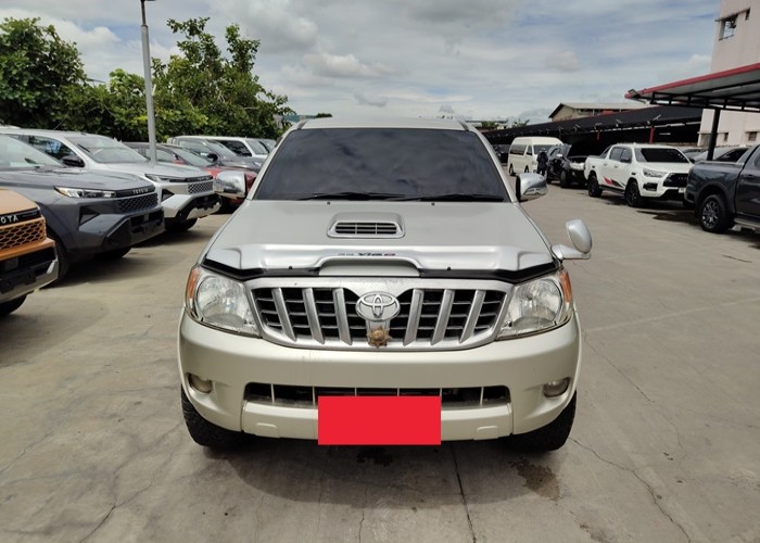 Used 6
                    TOYOTA
                     for Sale Image
