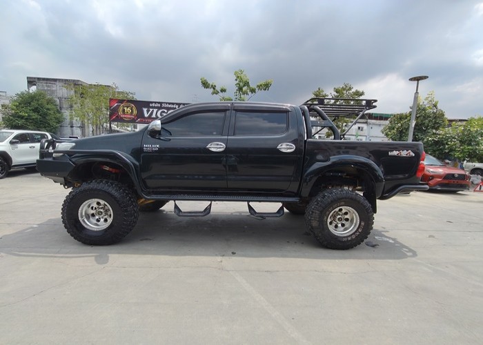 Used 12
                    TOYOTA
                     for Sale Image