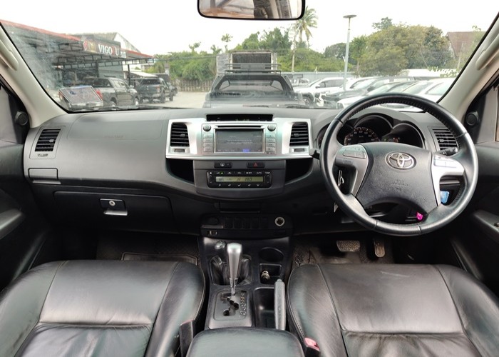 Used 12
                    TOYOTA
                     for Sale Image