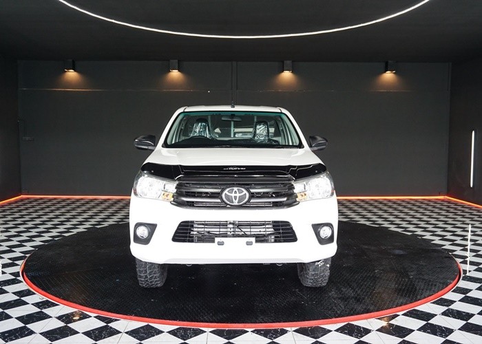 Used 10
                    TOYOTA
                     for Sale Image