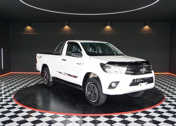 Used 10
                    TOYOTA
                     for Sale Image