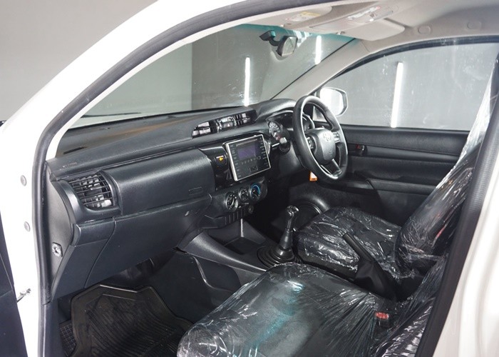 Used 10
                    TOYOTA
                     for Sale Image